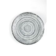Тарелка плоская 17CM