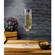 Бокал Флюте, h 23,5 см, d 7 см, 210 ml, Bach