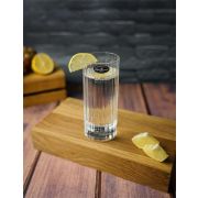 Хайбол, h 15,5 см, d 6,4 см, 360 ml, Bach