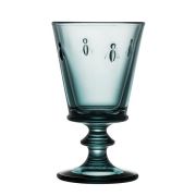 Бокал для вина 240 мл, h 14,1 см, d 8,5 см ABEILLE BLEU NUIT