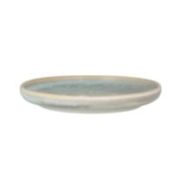Тарелка мелкая D12,5XH1,1CM