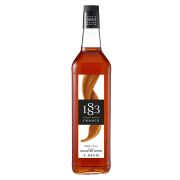 Сироп 1883 Maison Routin Вареное сгущенное молоко (Dulce de Leche), 1 л, стекло