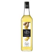 Сироп 1883 Maison Routin Имбирный (Ginger), 1 л, стекло