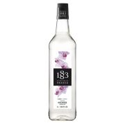 Сироп 1883 Maison Routin Орхидея (Orchid), 1 л, стекло