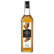 Сироп 1883 Maison Routin Печенье Спекулос (Speculoos), 1 л, стекло