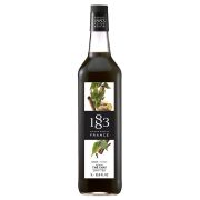Сироп 1883 Maison Routin Чай с пряностями (Chai Tea), 1 л, стекло