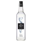 Сироп 1883 Maison Routin Трипл Сек (Triple Sec), 1 л, стекло