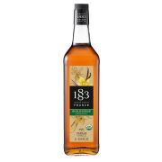 Сироп 1883 Maison Routin Органическая ваниль (Vanilla Organic), 1 л