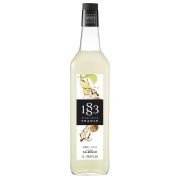 Сироп 1883 Maison Routin Фалернум (Falernum), 1 л, стекло
