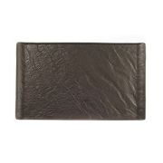 Блюдо Black Raw Steller 33,5*20,5*1,5 см, P.L. Proff Cuisine