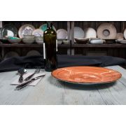 Тарелка Fusion Brown Shore 30 см, P.L. Proff Cuisine