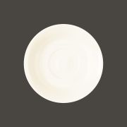 Блюдце круглое для чашки RAK Porcelain Fine Dine 13 см (для FDCU09)