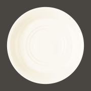 Блюдце круглое для чашки RAK Porcelain Fine Dine 17 см (для FDCU30 и FDCU30M)