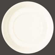 Блюдце круглое к бульоннице RAK Porcelain Fine Dine 19 см (для FDCS35)