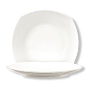 Тарелка с закругленным краем 20 см, P.L. Proff Cuisine