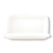 Блюдо 29,5*18,5 см прямоугольное, P.L. Proff Cuisine