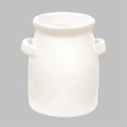 Соусник/молочник с ручками 125 мл, d 5,9 см, h 7,5 см, P.L. Proff Cuisine