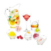 Форма для льда «Ice Ball» d 7 см, P.L. Proff Cuisine