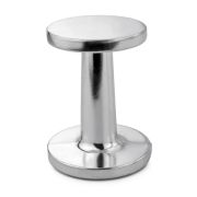 Темпер двойной, d 55/70 мм,алюминий, P.L. Proff Coffee