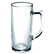 Кружка пивная «Минден» 500 мл, стекло, Россия