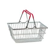 Корзинка для подачи «Магазин» 23,5*15,2*9 см, P.L. Proff Cuisine