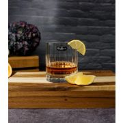 Бокал рокс, h 9,7 см, d 8,25 см, 340 ml, Bach