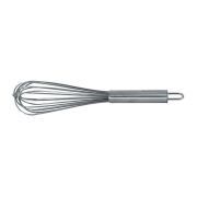 Венчик жесткий 8 спиц, 35 см, P.L. Proff Cuisine