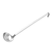 Половник 500 мл, d=12.8, ручка 40 см, нерж, серия «Профи», P.L. Proff Cuisine