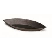 Форма лодки с прямыми краями 10*4,3