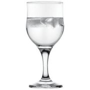 Бокал для воды Pasabahce Тулип 310 мл, d 75/68 мм, h 170 мм, стекло, Россия