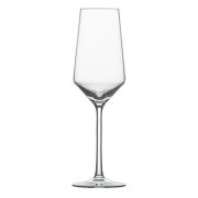 Бокал Schott Zwiesel Pure для шампанского 300 мл, стекло, Германия