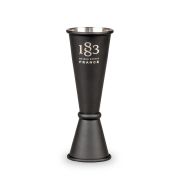 Джиггер 1883 Maison Routin Routin 30/60 мл с логотипом