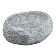 Блюдо для подачи 23*18,5*9 см, Stone Untouched Taiga, P.L. Proff Cuisine