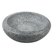 Блюдо для подачи d=27,5 см, h=8 см, Stone Untouched Taiga, P.L. Proff Cuisine