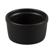 Соусник Black Raw Stellar 110 мл, 7,7*4,1 см, P.L. Proff Cuisine