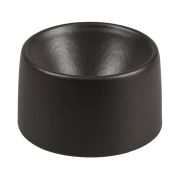Блюдо Black Raw Stellar для подачи 11*7 см, P.L. Proff Cuisine