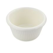 Соусник белый, пластик, P.L. Proff Cuisine