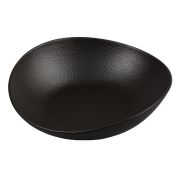 Салатник Black Raw Stellar 20*18,5*5,7 см, P.L. Proff Cuisine