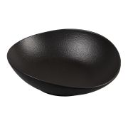 Салатник Black Raw Stellar 27*25*7,5 см, P.L. Proff Cuisine