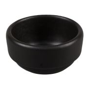 Соусник Black Raw Steller 6,7*3,4 см, P.L. Proff Cuisine