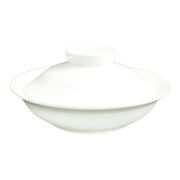 Мисосупница с крышкой «Kunst Werk Black Label» 175 мл, P.L. Proff Cuisine