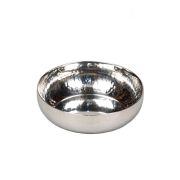 Чашка металлическая 160 мл, d=10см, h=3 см, P.L. Proff Cuisine