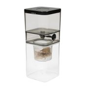 Кофеварка для холодного заваривания кофе, 500 мл, P.L. Proff Coffee