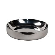 Блюдо металлическое, круглое d 26 см, P.L. Proff Cuisine
