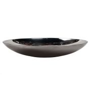 Блюдо металлическое, круглое d 35,5 см, P.L. Proff Cuisine