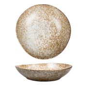 Салатник 19,5см, h=4,5см «Brown Spider Silk» / «Stockholm» P.L. Proff Cuisine
