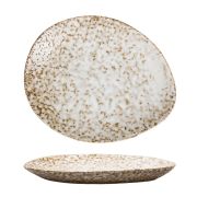 Салатник 20,5см, «Brown Spider Silk» / «Stockholm» P.L. Proff Cuisine