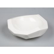 Салатник d 25 см, фарфор, P.L. Proff Cuisine