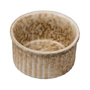 Соусник 90 мл, d=7 h=4 см «Brown Spider Silk» / «Stockholm» P.L.-ProffCuisine