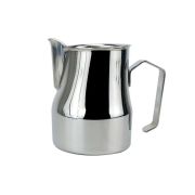 Питчер «Итальянский» 350 мл,сталь 304,толщина 1мм,  P.L. Proff Coffee